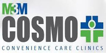 M3M Cosmo Plus: Medical Suites